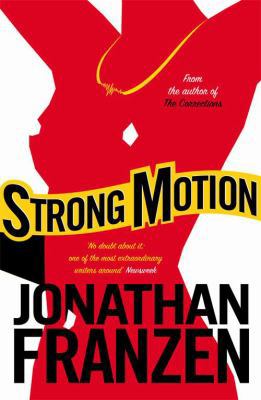 Strong Motion 184115749X Book Cover
