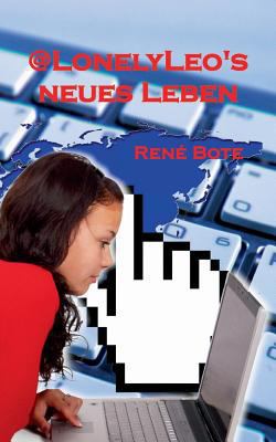 @LonelyLeo's neues Leben [German] 3748133359 Book Cover