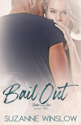 Bail Out 173468013X Book Cover