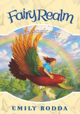 Book 5: The Magic Key 1599613271 Book Cover