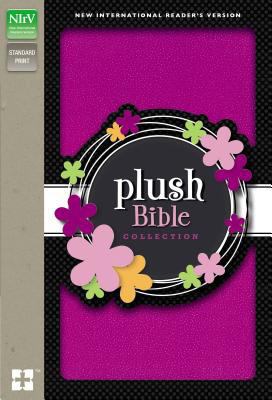 Plush Bible Collection-NIRV 0310746949 Book Cover