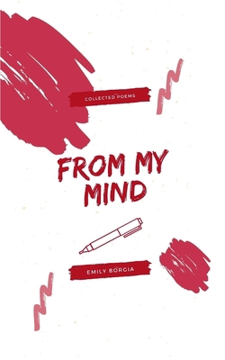 From My Mind 9357449965 Book Cover