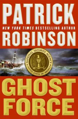 Ghost Force [Large Print] 0061120731 Book Cover