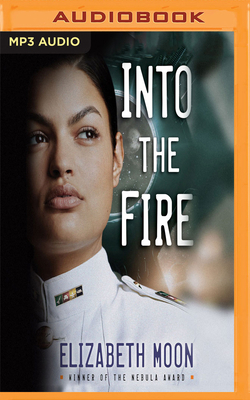 Into the Fire 1978633181 Book Cover