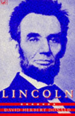 Lincoln 071267330X Book Cover