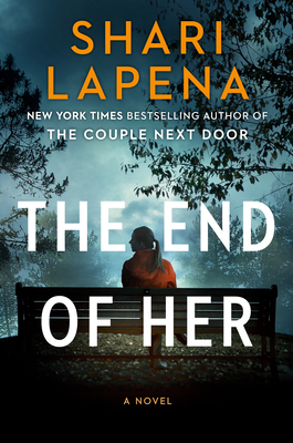 The End of Her 1984880519 Book Cover