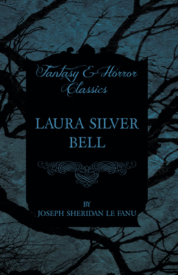 Laura Silver Bell 1447466187 Book Cover