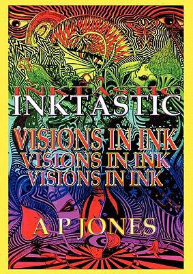 Inktastic 0906374049 Book Cover