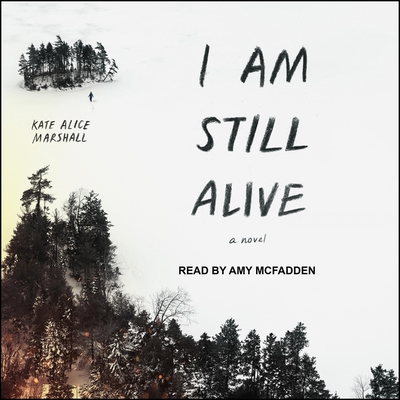 I Am Still Alive 1665218495 Book Cover