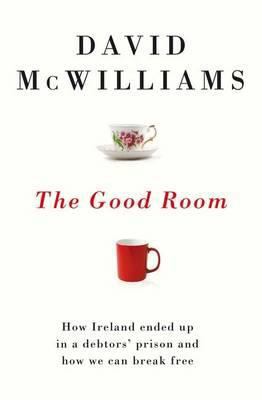 The Good Room 1844882764 Book Cover