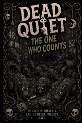 The One Who Counts B0GMH7843S Book Cover