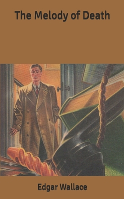 The Melody of Death B086PR1Z22 Book Cover