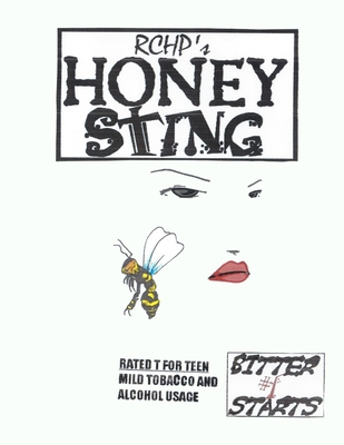 Honey Sting - Bitter Starts 1 1365195317 Book Cover