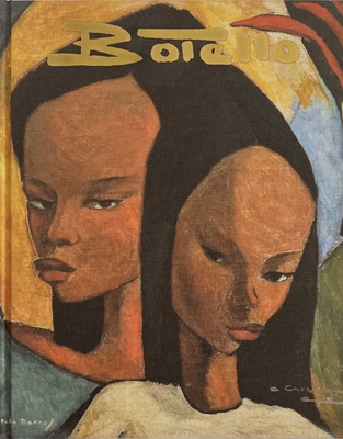 Botello: The Art of Ángel Botello 1737192756 Book Cover