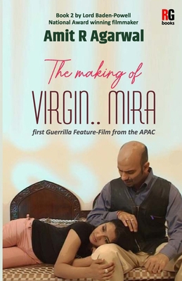 The Making of Virgin Mira 9395697237 Book Cover