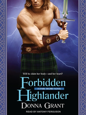 Forbidden Highlander 1452609969 Book Cover