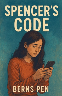 Spencer's Code B0GFK2Q1FL Book Cover