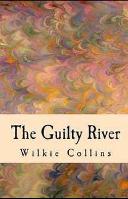 The Guilty River illustrated B08MSMP6QX Book Cover