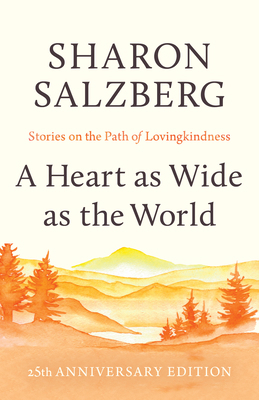 A Heart as Wide as the World: Stories on the Pa... 1645473465 Book Cover