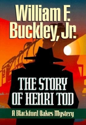 The Story of Henri Tod 1888952121 Book Cover