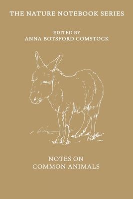 Notes on Common Animals 1922634395 Book Cover