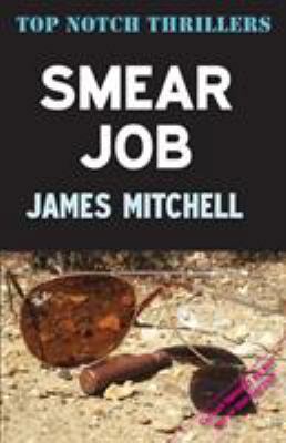 Smear Job 1909619337 Book Cover