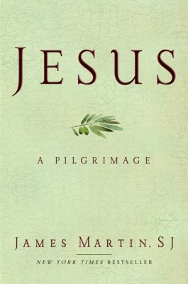 Jesus 006202423X Book Cover
