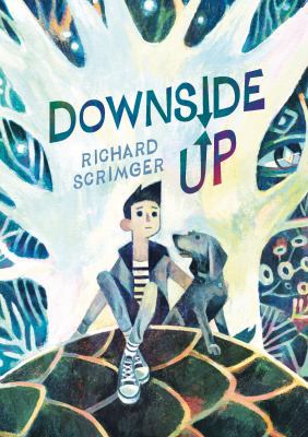Downside Up 1770498435 Book Cover