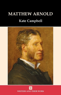 Matthew Arnold 0746309465 Book Cover