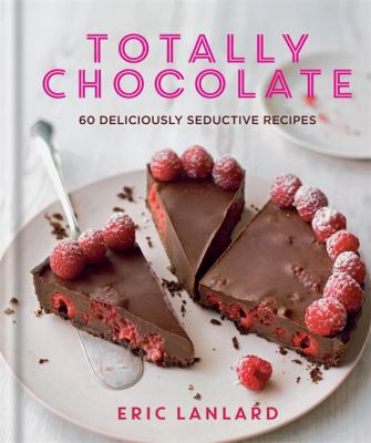 Totally Chocolate 1845339355 Book Cover