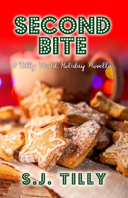 Second Bite: A Holiday Novella B0BKXK6CG1 Book Cover