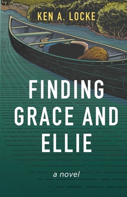 Finding Grace and Ellie B0FKR3WSVZ Book Cover