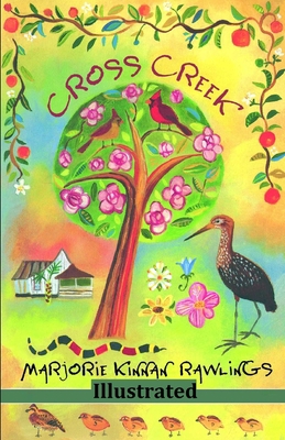 Cross Creek Illustrated B0941VSZR2 Book Cover