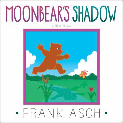 Moonbear's Shadow 1442494263 Book Cover