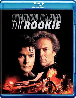 The Rookie 1419894811 Book Cover