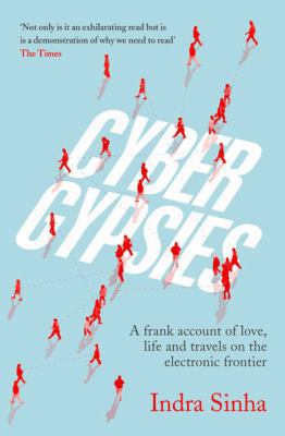 The Cybergypsies 0684819449 Book Cover