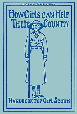 How Girls Can Help Their Country: Handbook for ... 1557095221 Book Cover