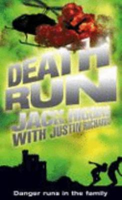 Death Run 0007272537 Book Cover