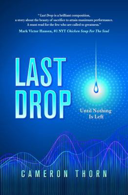 Last Drop : Until Nothing Is Left