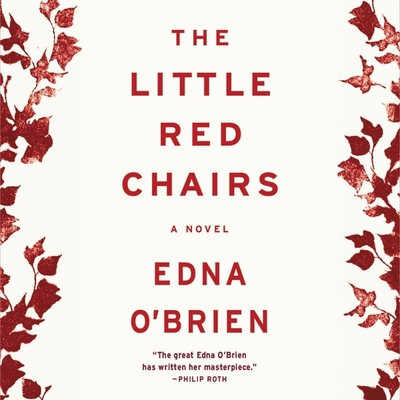 The Little Red Chairs 1478910984 Book Cover