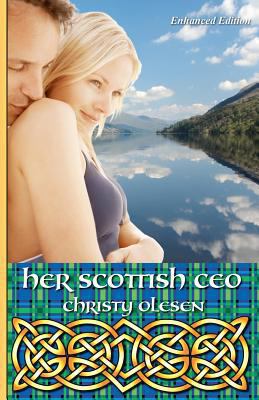 Her Scottish CEO 0615741665 Book Cover