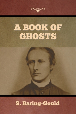A Book of Ghosts B0CZX1797G Book Cover
