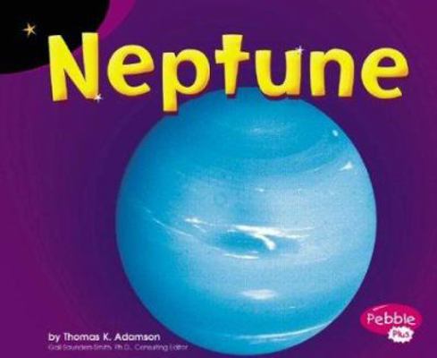 The Neptune 0736821155 Book Cover