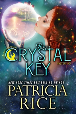 The Crystal Key 1636320562 Book Cover