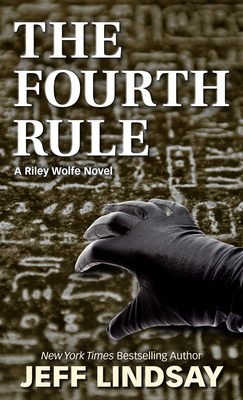 The Fourth Rule [Large Print] B0BYFBQMFB Book Cover