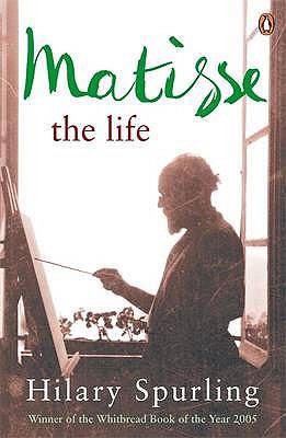 Matisse 014103078X Book Cover