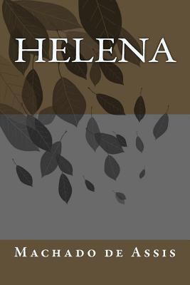 Helena [Portuguese] 1541057457 Book Cover