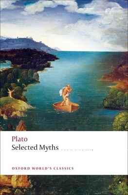 Selected Myths 019955255X Book Cover
