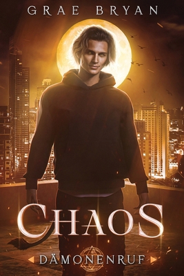Chaos [German] B0G487N458 Book Cover