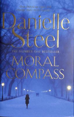 Moral Compass 1509878122 Book Cover